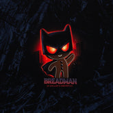 Panel French Terry Breadman by Thorsten Berger